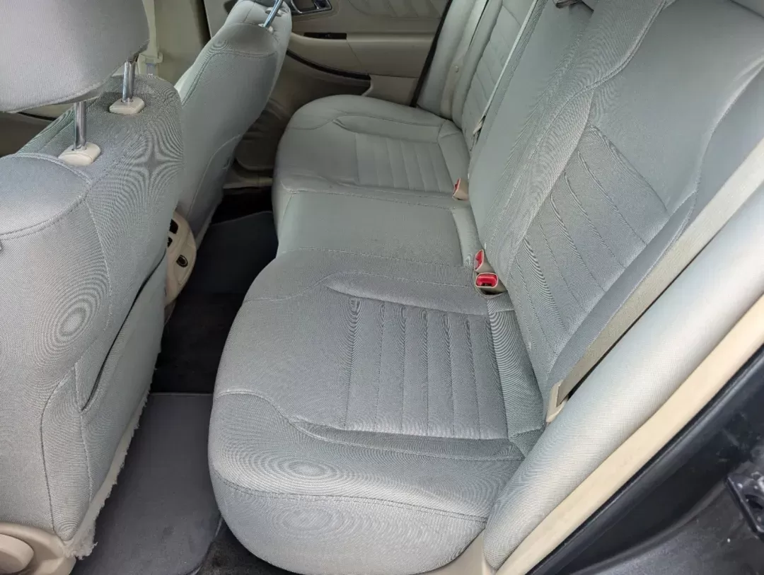 2015 Ford Taurus SE (1FAHP2D82FG) with an Regular Unleaded V-6 3.5 L/213 engine, 6-Speed Automatic w/OD transmission, located at 804 22nd Ave, Phenix City, AL, 36870, (334) 297-1860, 32.484749, -85.024475 - 2015 Ford Taurus SE - Photo#16