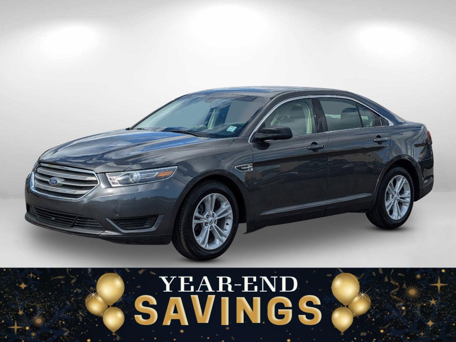 2015 Ford Taurus SE