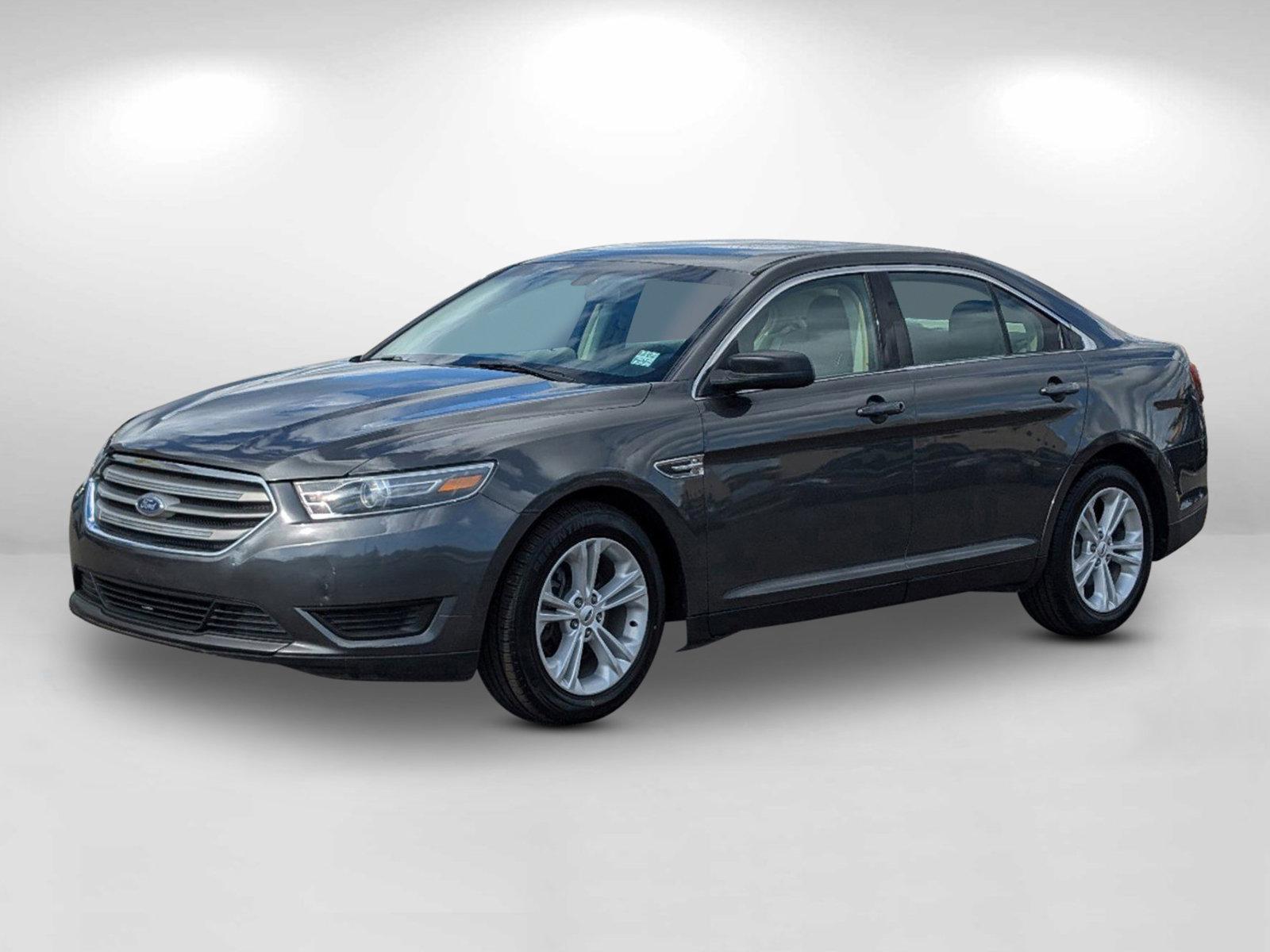 2015 Ford Taurus SE (1FAHP2D82FG) with an Regular Unleaded V-6 3.5 L/213 engine, 6-Speed Automatic w/OD transmission, located at 521 Old Farm Lane Rd, Prattville, AL, 36066, (334) 325-1505, 32.482460, -86.416367 - 2015 Ford Taurus SE - Photo#16