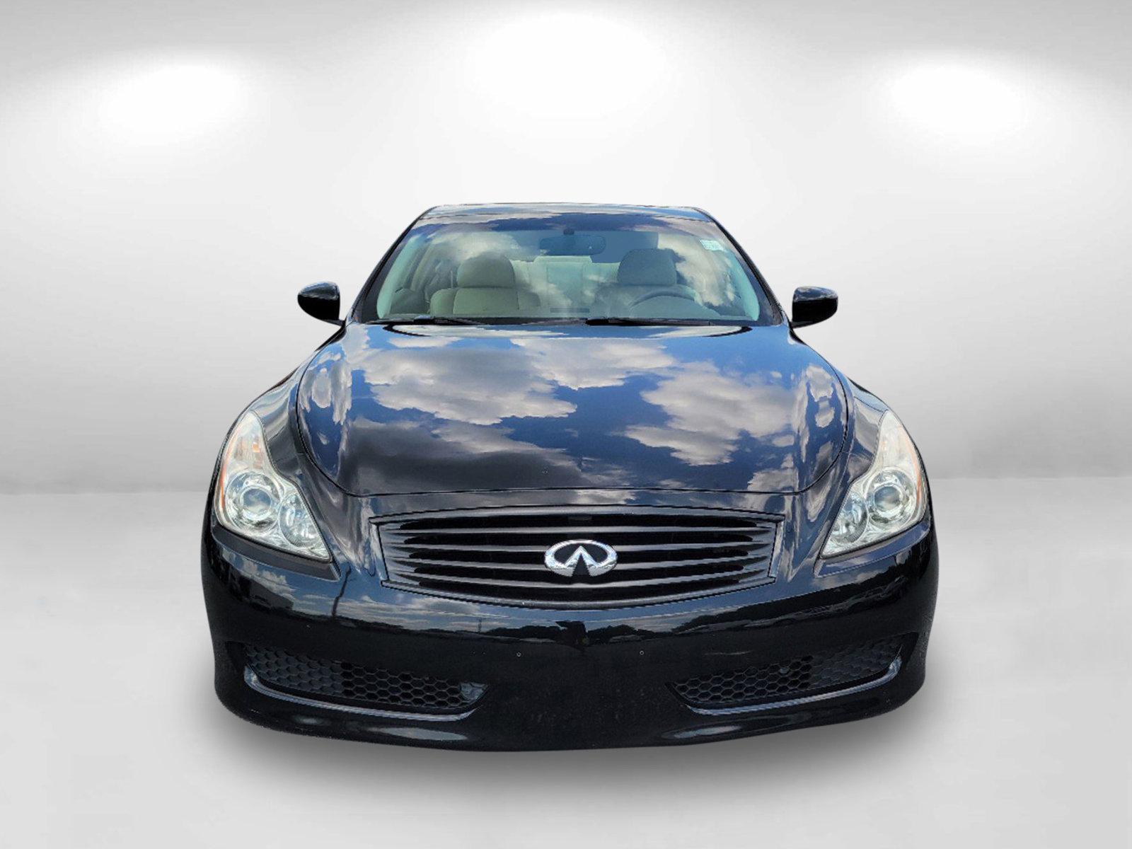 2009 Black Obsidian /Wheat INFINITI G37 Coupe x (JNKCV64F19M) with an Gas V6 3.7L/225 engine, 7-Speed Automatic w/OD transmission, located at 1430 Gateway Drive, Opelika, AL, 36801, (334) 239-0944, 32.637871, -85.409790 - 2009 INFINITI G37 Coupe x - Photo#3