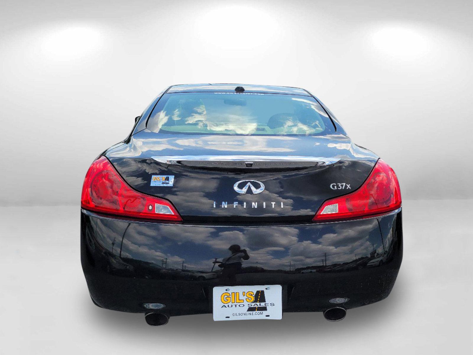 2009 Black Obsidian /Wheat INFINITI G37 Coupe x (JNKCV64F19M) with an Gas V6 3.7L/225 engine, 7-Speed Automatic w/OD transmission, located at 1430 Gateway Drive, Opelika, AL, 36801, (334) 239-0944, 32.637871, -85.409790 - 2009 INFINITI G37 Coupe x - Photo#7