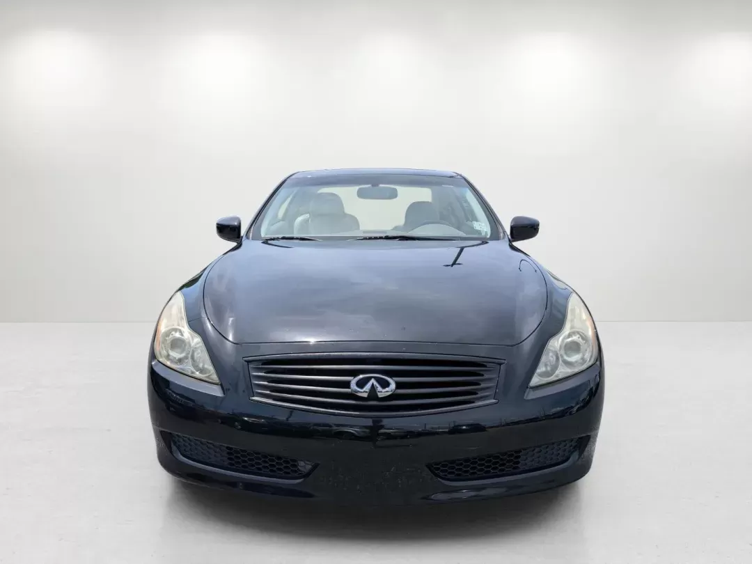 2009 Black Obsidian /Wheat Infiniti G37 Coupe x (JNKCV64F19M) with an Gas V6 3.7L/225 engine, 7-Speed Automatic w/OD transmission, located at 804 22nd Ave, Phenix City, AL, 36870, (334) 297-1860, 32.484749, -85.024475 - 2009 Infiniti G37 Coupe x - Photo#7