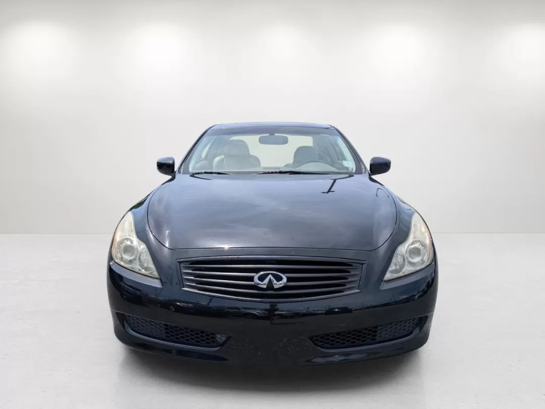2009 Black Obsidian /Wheat Infiniti G37 Coupe x (JNKCV64F19M) with an Other engine, located at 7000 Northlake Connector, Columbus, GA, 31904, (706) 987-8085, 32.524975, -84.978134 - 2009 Infiniti G37 Coupe x - Photo#7