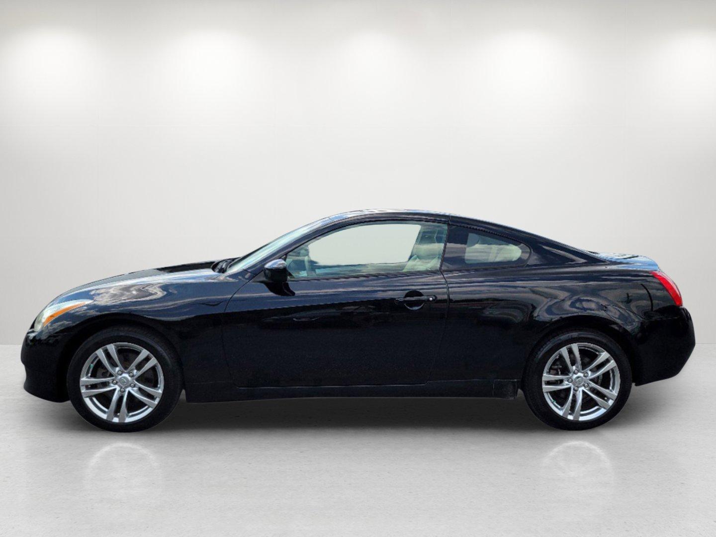 2009 Black Obsidian /Wheat Infiniti G37 Coupe x (JNKCV64F19M) with an Gas V6 3.7L/225 engine, 7-Speed Automatic w/OD transmission, located at 804 22nd Ave, Phenix City, AL, 36870, (334) 297-1860, 32.484749, -85.024475 - 2009 Infiniti G37 Coupe x - Photo#7