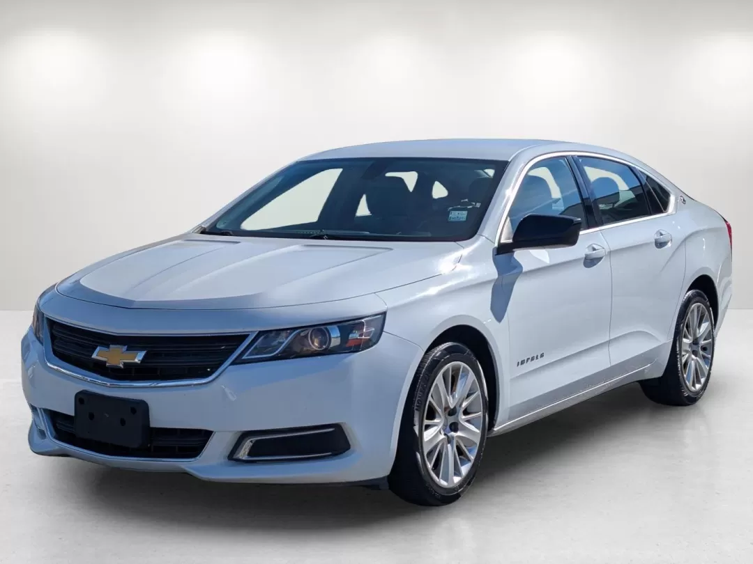 2016 /Jet Black/Dark Titanium Chevrolet Impala LS (2G11X5SA5G9) with an Other engine, located at 3959 U.S. 80 W, Phenix City, AL, 36870, (334) 297-4885, 32.469296, -85.135185 - **Discover the Perfect Family Sedan: 2016 Chevrolet Impala at Gils Auto - Phenix City**<br /> <br /> Are you searching for a reliable sedan that combines style, comfort, and performance for your family? Look no further! At Gils Auto, located at 3959 U.S. 80 W, Phenix City, AL, we are proud to presen - Photo#1