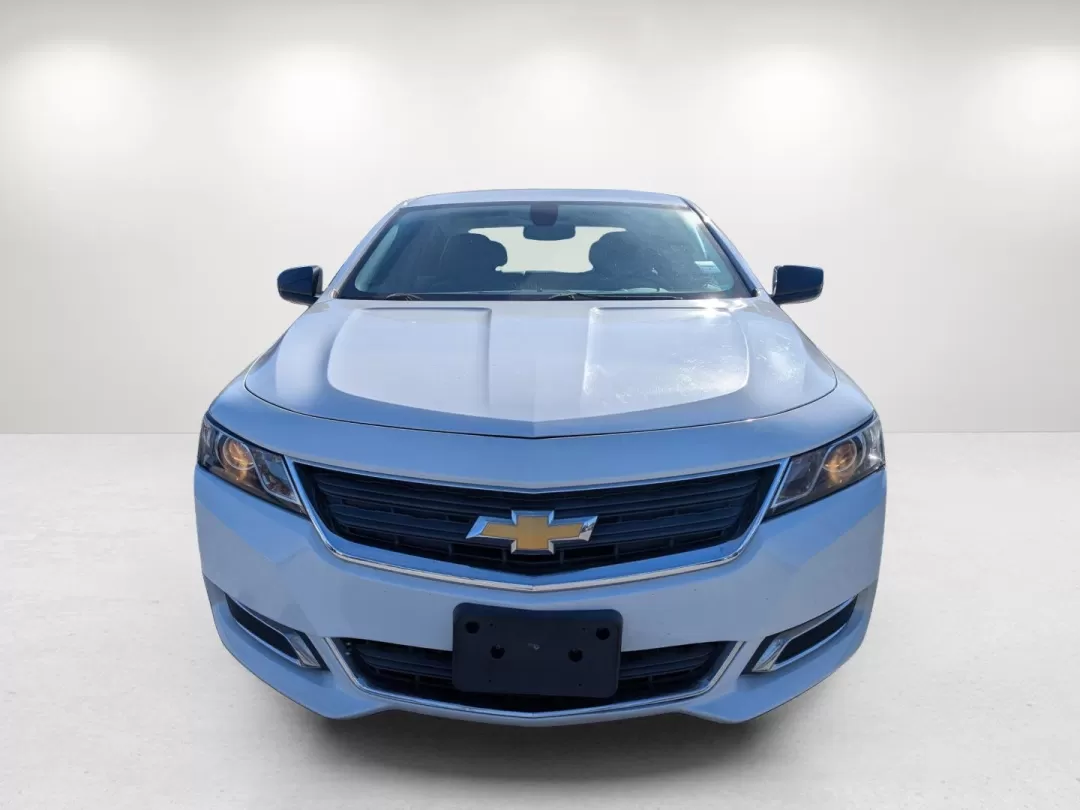 2016 /Jet Black/Dark Titanium Chevrolet Impala LS (2G11X5SA5G9) with an Other engine, located at 3959 U.S. 80 W, Phenix City, AL, 36870, (334) 297-4885, 32.469296, -85.135185 - **Discover the Perfect Family Sedan: 2016 Chevrolet Impala at Gils Auto - Phenix City**<br /> <br /> Are you searching for a reliable sedan that combines style, comfort, and performance for your family? Look no further! At Gils Auto, located at 3959 U.S. 80 W, Phenix City, AL, we are proud to presen - Photo#2