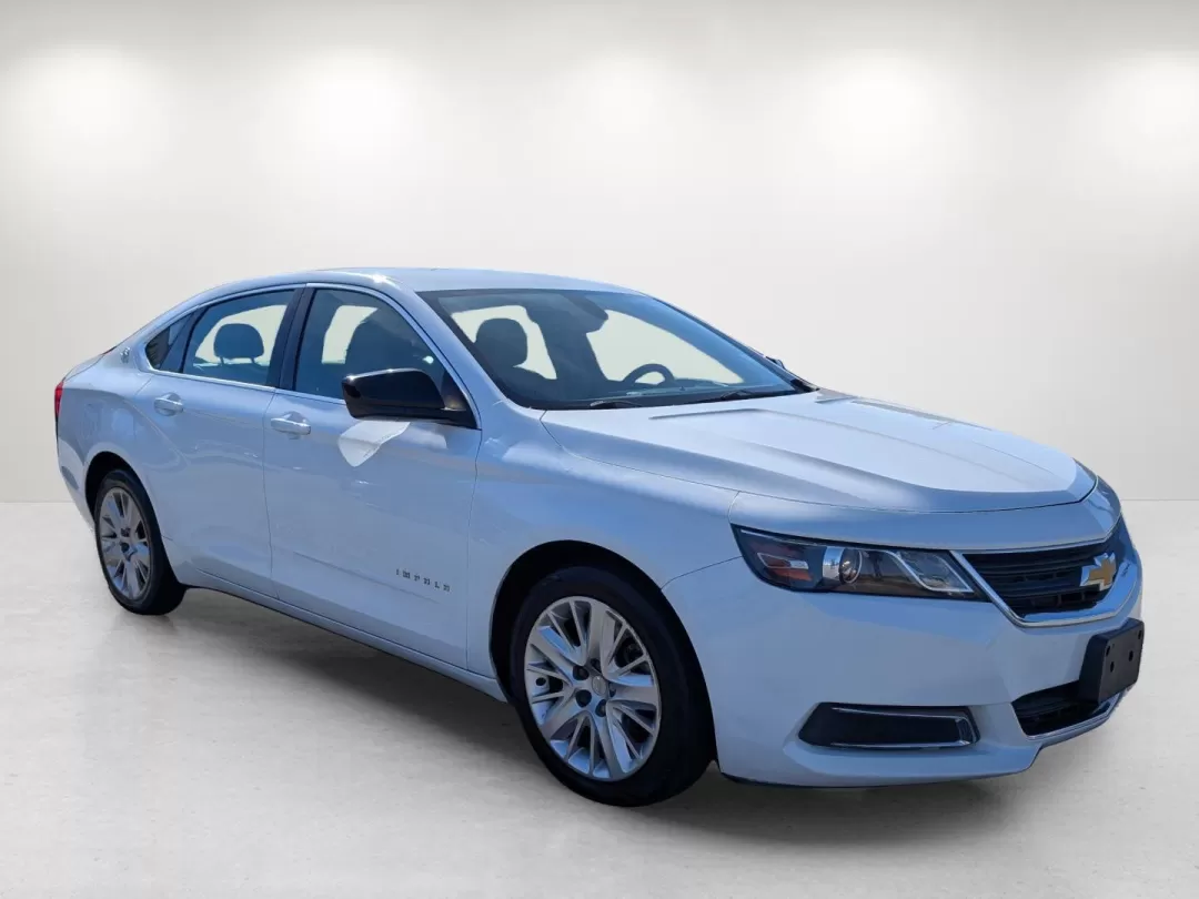 2016 /Jet Black/Dark Titanium Chevrolet Impala LS (2G11X5SA5G9) with an Other engine, located at 3959 U.S. 80 W, Phenix City, AL, 36870, (334) 297-4885, 32.469296, -85.135185 - **Discover the Perfect Family Sedan: 2016 Chevrolet Impala at Gils Auto - Phenix City**<br /> <br /> Are you searching for a reliable sedan that combines style, comfort, and performance for your family? Look no further! At Gils Auto, located at 3959 U.S. 80 W, Phenix City, AL, we are proud to presen - Photo#3