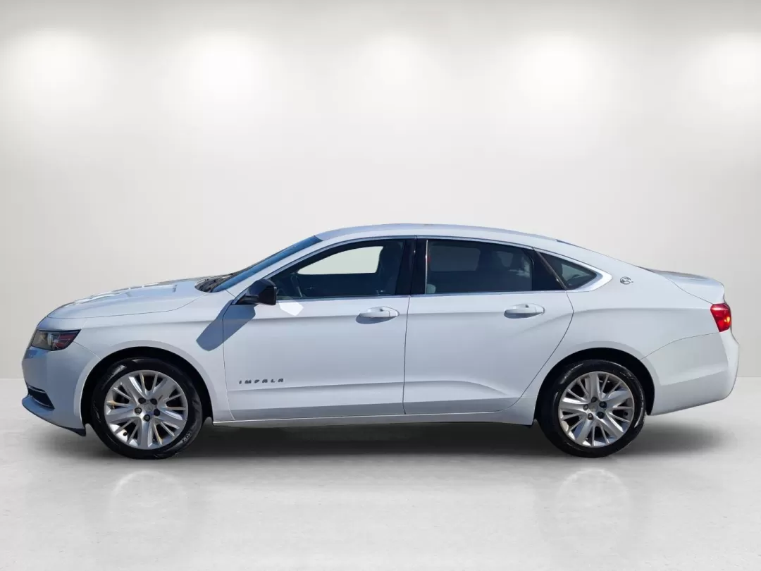 2016 /Jet Black/Dark Titanium Chevrolet Impala LS (2G11X5SA5G9) with an Other engine, located at 3959 U.S. 80 W, Phenix City, AL, 36870, (334) 297-4885, 32.469296, -85.135185 - **Discover the Perfect Family Sedan: 2016 Chevrolet Impala at Gils Auto - Phenix City**<br /> <br /> Are you searching for a reliable sedan that combines style, comfort, and performance for your family? Look no further! At Gils Auto, located at 3959 U.S. 80 W, Phenix City, AL, we are proud to presen - Photo#8