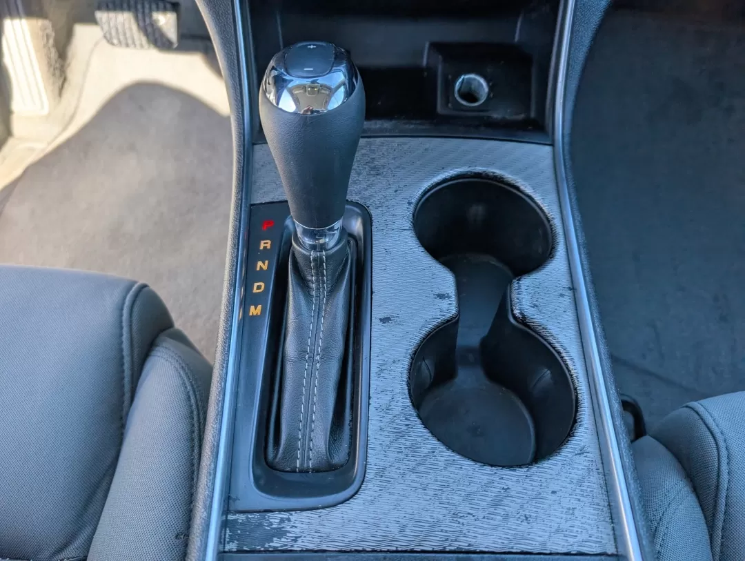 2016 /Jet Black/Dark Titanium Chevrolet Impala LS (2G11X5SA5G9) with an Other engine, located at 3959 U.S. 80 W, Phenix City, AL, 36870, (334) 297-4885, 32.469296, -85.135185 - **Discover the Perfect Family Sedan: 2016 Chevrolet Impala at Gils Auto - Phenix City**<br /> <br /> Are you searching for a reliable sedan that combines style, comfort, and performance for your family? Look no further! At Gils Auto, located at 3959 U.S. 80 W, Phenix City, AL, we are proud to presen - Photo#13