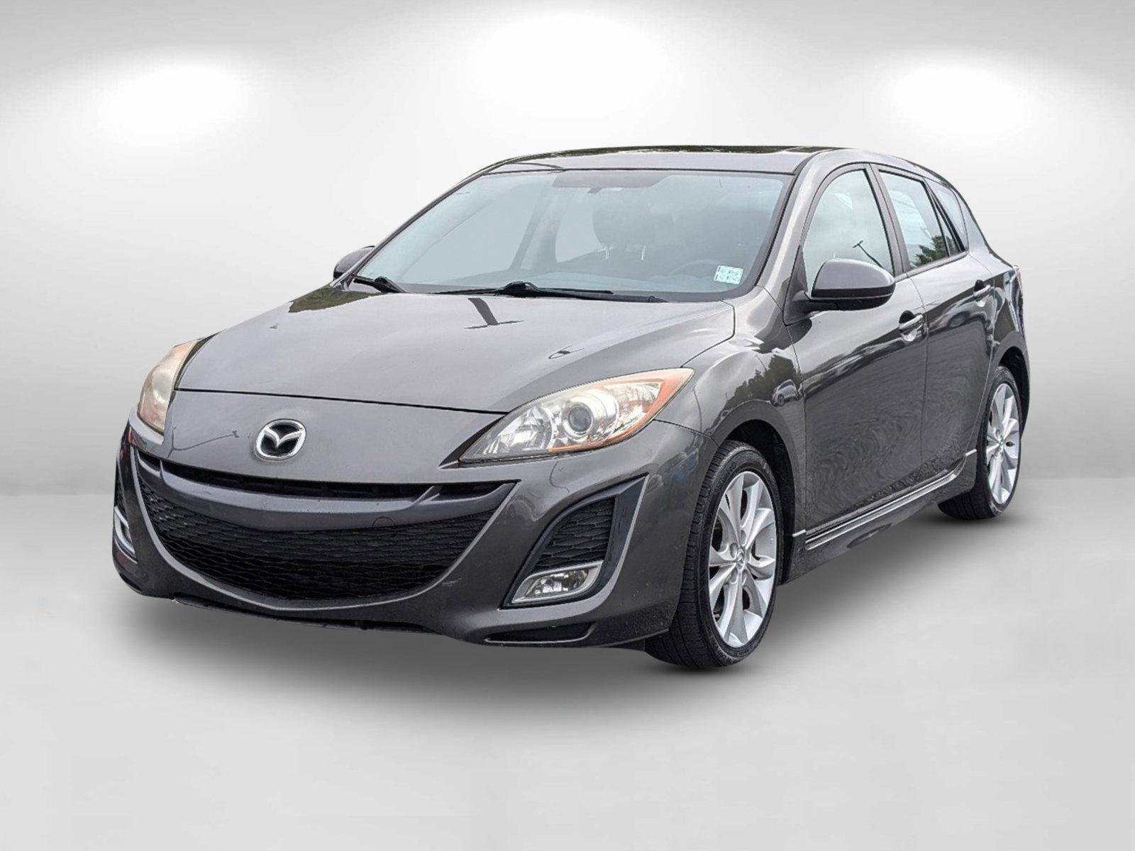 photo of 2011 Mazda Mazda3 s Sport