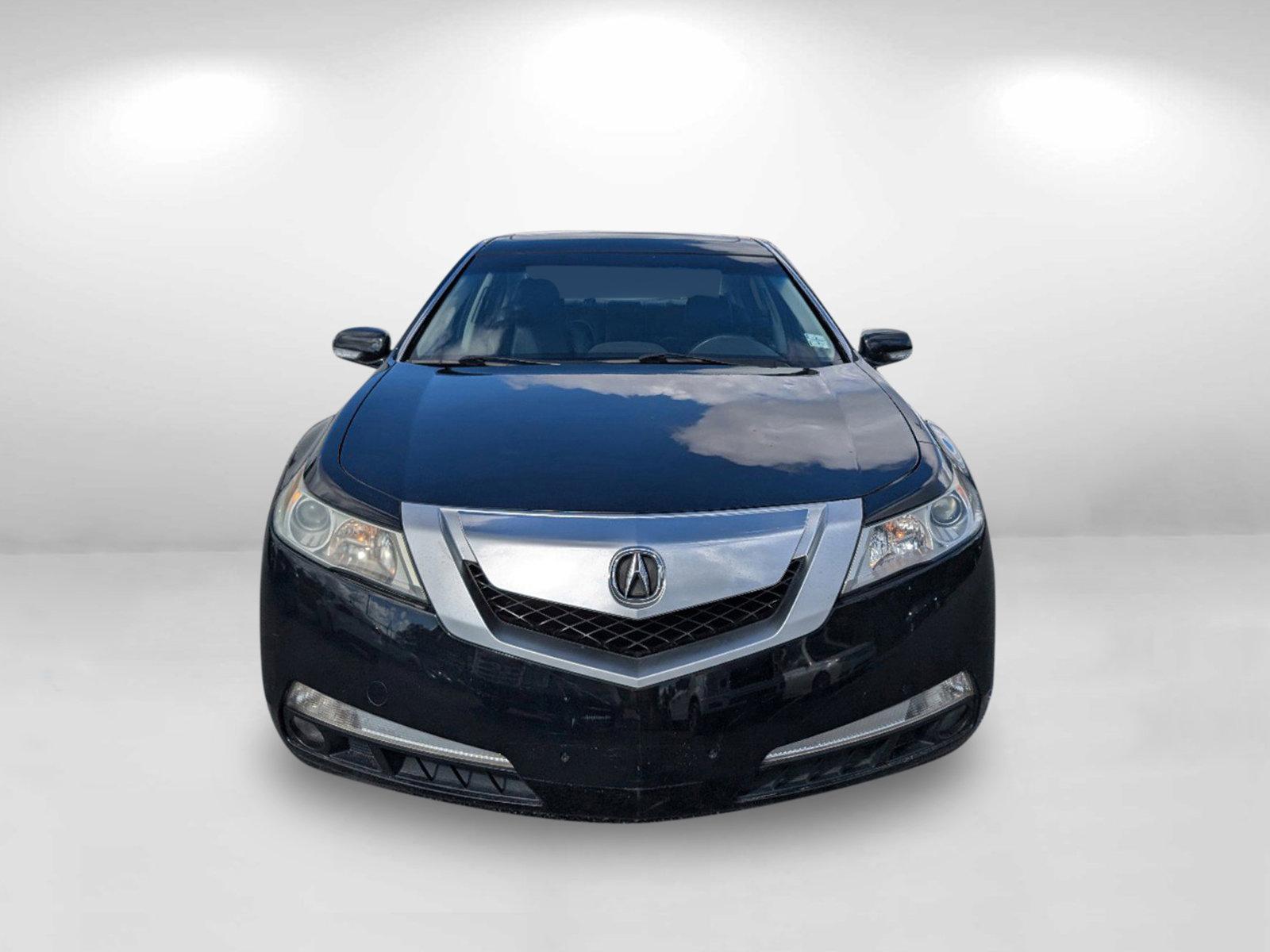 2009 Acura TL Tech (19UUA86579A) with an Gas V6 3.5L/ engine, 5-Speed Automatic w/OD transmission, located at 804 22nd Ave, Phenix City, AL, 36870, (334) 297-1860, 32.484749, -85.024475 - 2009 Acura TL Tech - Photo#1