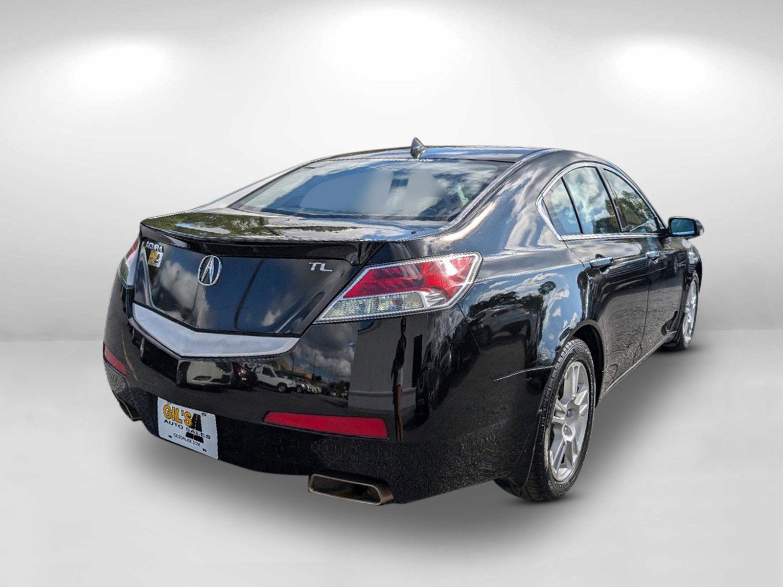 2009 Acura TL Tech (19UUA86579A) with an Gas V6 3.5L/ engine, 5-Speed Automatic w/OD transmission, located at 804 22nd Ave, Phenix City, AL, 36870, (334) 297-1860, 32.484749, -85.024475 - 2009 Acura TL Tech - Photo#3