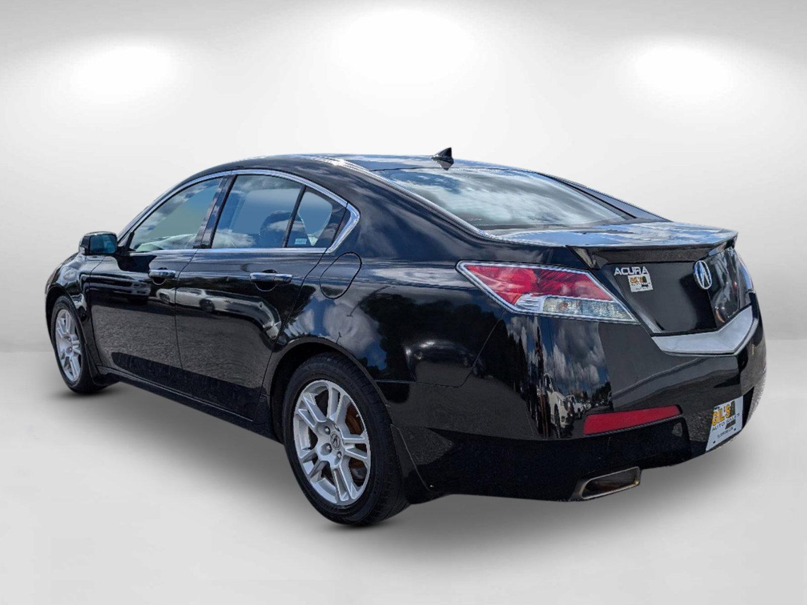 2009 Acura TL Tech (19UUA86579A) with an Gas V6 3.5L/ engine, 5-Speed Automatic w/OD transmission, located at 804 22nd Ave, Phenix City, AL, 36870, (334) 297-1860, 32.484749, -85.024475 - 2009 Acura TL Tech - Photo#5