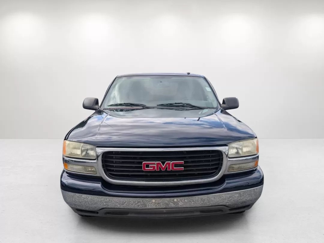 2006 Deep Blue Metallic /Pewter/Dark Pewter GMC Yukon SLT (1GKEC13T76R) with an Other engine, located at 3959 U.S. 80 W, Phenix City, AL, 36870, (334) 297-4885, 32.469296, -85.135185 - **Embark on Your Next Adventure with the 2006 GMC Yukon SLT at Gils Auto!**<br /> <br /> If you're looking for a vehicle that's not just a mode of transportation but a true companion for life's adventures, the 2006 GMC Yukon SLT is your ideal match. With its spacious interior and robust build, this - Photo#2