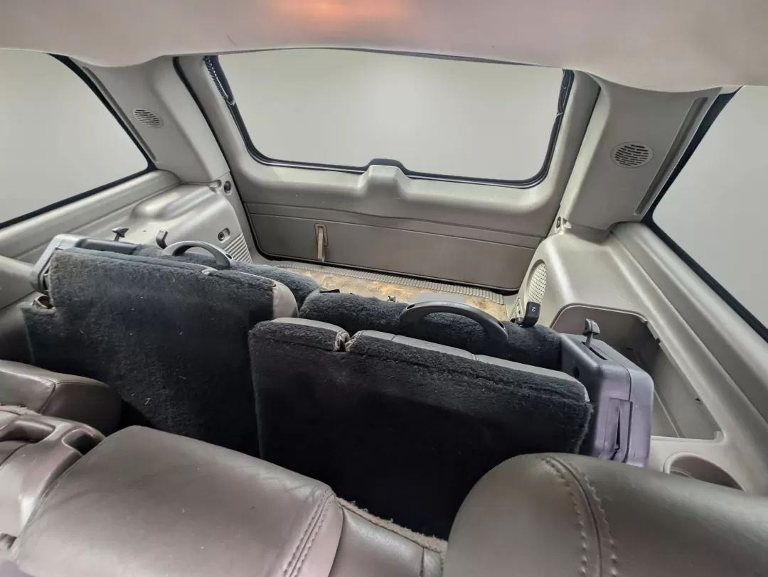 2006 Deep Blue Metallic /Pewter/Dark Pewter GMC Yukon SLT (1GKEC13T76R) with an Other engine, located at 3959 U.S. 80 W, Phenix City, AL, 36870, (334) 297-4885, 32.469296, -85.135185 - **Embark on Your Next Adventure with the 2006 GMC Yukon SLT at Gils Auto!**<br /> <br /> If you're looking for a vehicle that's not just a mode of transportation but a true companion for life's adventures, the 2006 GMC Yukon SLT is your ideal match. With its spacious interior and robust build, this - Photo#12