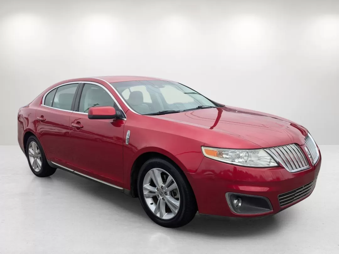 2010 Lincoln MKS (1LNHL9DR0AG) with an Other engine, located at 3959 U.S. 80 W, Phenix City, AL, 36870, (334) 297-4885, 32.469296, -85.135185 - **Elevate Your Daily Drive: Discover the 2010 Lincoln MKS at Gils Auto in Phenix City!**<br /> <br /> Are you on the hunt for a stylish and comfortable sedan that seamlessly fits into your busy lifestyle? Look no further than the 2010 Lincoln MKS, now available at Gils Auto, your trusted Buy Here Pa - Photo#2