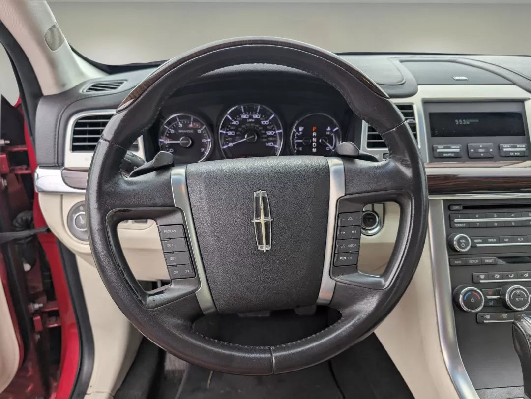 2010 Lincoln MKS (1LNHL9DR0AG) with an Other engine, located at 3959 U.S. 80 W, Phenix City, AL, 36870, (334) 297-4885, 32.469296, -85.135185 - **Elevate Your Daily Drive: Discover the 2010 Lincoln MKS at Gils Auto in Phenix City!**<br /> <br /> Are you on the hunt for a stylish and comfortable sedan that seamlessly fits into your busy lifestyle? Look no further than the 2010 Lincoln MKS, now available at Gils Auto, your trusted Buy Here Pa - Photo#15