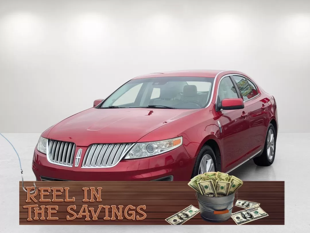 2010 Lincoln MKS (1LNHL9DR0AG) with an Other engine, located at 1430 Gateway Drive, Opelika, AL, 36801, (334) 239-0944, 32.637871, -85.409790 - **Elevate Your Daily Drive: Discover the 2010 Lincoln MKS at Gils Auto in Phenix City!**<br /> <br /> Are you on the hunt for a stylish and comfortable sedan that seamlessly fits into your busy lifestyle? Look no further than the 2010 Lincoln MKS, now available at Gils Auto, your trusted Buy Here Pa - Photo#0