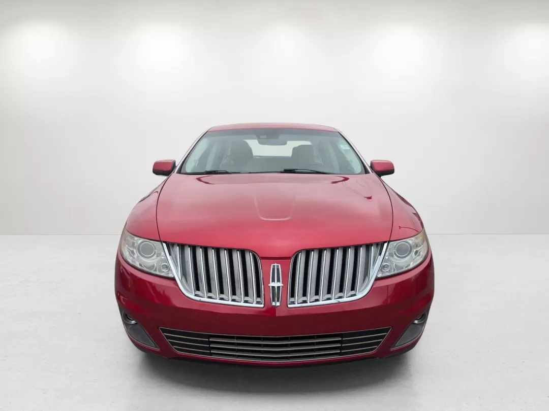 2010 Lincoln MKS (1LNHL9DR0AG) with an Other engine, located at 1430 Gateway Drive, Opelika, AL, 36801, (334) 239-0944, 32.637871, -85.409790 - **Elevate Your Daily Drive: Discover the 2010 Lincoln MKS at Gils Auto in Phenix City!**<br /> <br /> Are you on the hunt for a stylish and comfortable sedan that seamlessly fits into your busy lifestyle? Look no further than the 2010 Lincoln MKS, now available at Gils Auto, your trusted Buy Here Pa - Photo#1