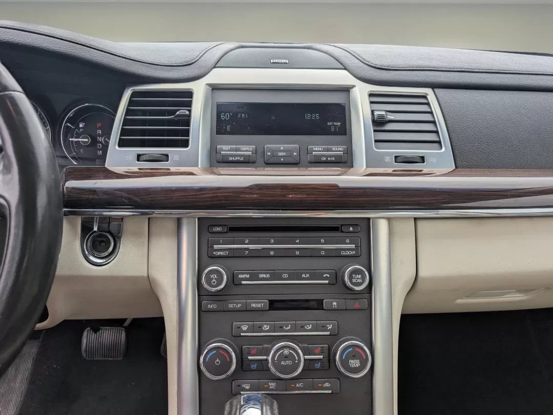2010 Lincoln MKS (1LNHL9DR0AG) with an Other engine, located at 1430 Gateway Drive, Opelika, AL, 36801, (334) 239-0944, 32.637871, -85.409790 - **Elevate Your Daily Drive: Discover the 2010 Lincoln MKS at Gils Auto in Phenix City!**<br /> <br /> Are you on the hunt for a stylish and comfortable sedan that seamlessly fits into your busy lifestyle? Look no further than the 2010 Lincoln MKS, now available at Gils Auto, your trusted Buy Here Pa - Photo#14