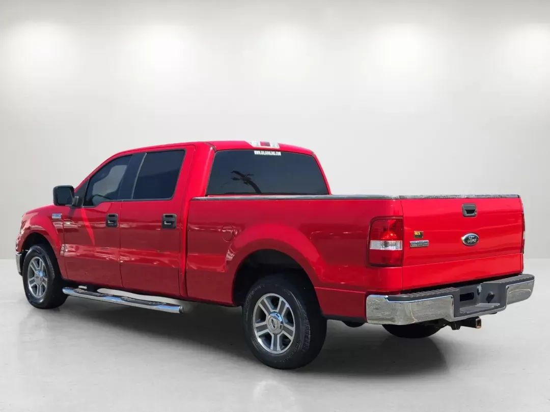 2006 Ford F-150 XLT (1FTRW12W86F) with an Other engine, located at 3959 U.S. 80 W, Phenix City, AL, 36870, (334) 297-4885, 32.469296, -85.135185 - **Unleash the Adventure: 2006 Ford F-150 XLT - Your Perfect Pickup!**<br /> <br /> Are you ready to elevate your lifestyle with a vehicle that can keep up with your ambitions? Introducing the 2006 Ford F-150 XLT, available now at Gils Auto in Phenix City, AL. This robust crew cab pickup is not just - Photo#6