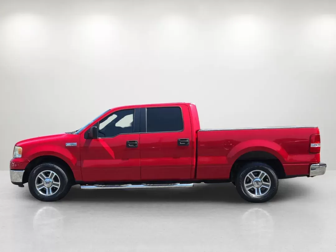 2006 Ford F-150 XLT (1FTRW12W86F) with an Other engine, located at 3959 U.S. 80 W, Phenix City, AL, 36870, (334) 297-4885, 32.469296, -85.135185 - **Unleash the Adventure: 2006 Ford F-150 XLT - Your Perfect Pickup!**<br /> <br /> Are you ready to elevate your lifestyle with a vehicle that can keep up with your ambitions? Introducing the 2006 Ford F-150 XLT, available now at Gils Auto in Phenix City, AL. This robust crew cab pickup is not just - Photo#7