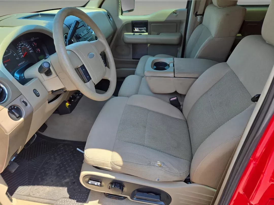 2006 Ford F-150 XLT (1FTRW12W86F) with an Other engine, located at 3959 U.S. 80 W, Phenix City, AL, 36870, (334) 297-4885, 32.469296, -85.135185 - **Unleash the Adventure: 2006 Ford F-150 XLT - Your Perfect Pickup!**<br /> <br /> Are you ready to elevate your lifestyle with a vehicle that can keep up with your ambitions? Introducing the 2006 Ford F-150 XLT, available now at Gils Auto in Phenix City, AL. This robust crew cab pickup is not just - Photo#11