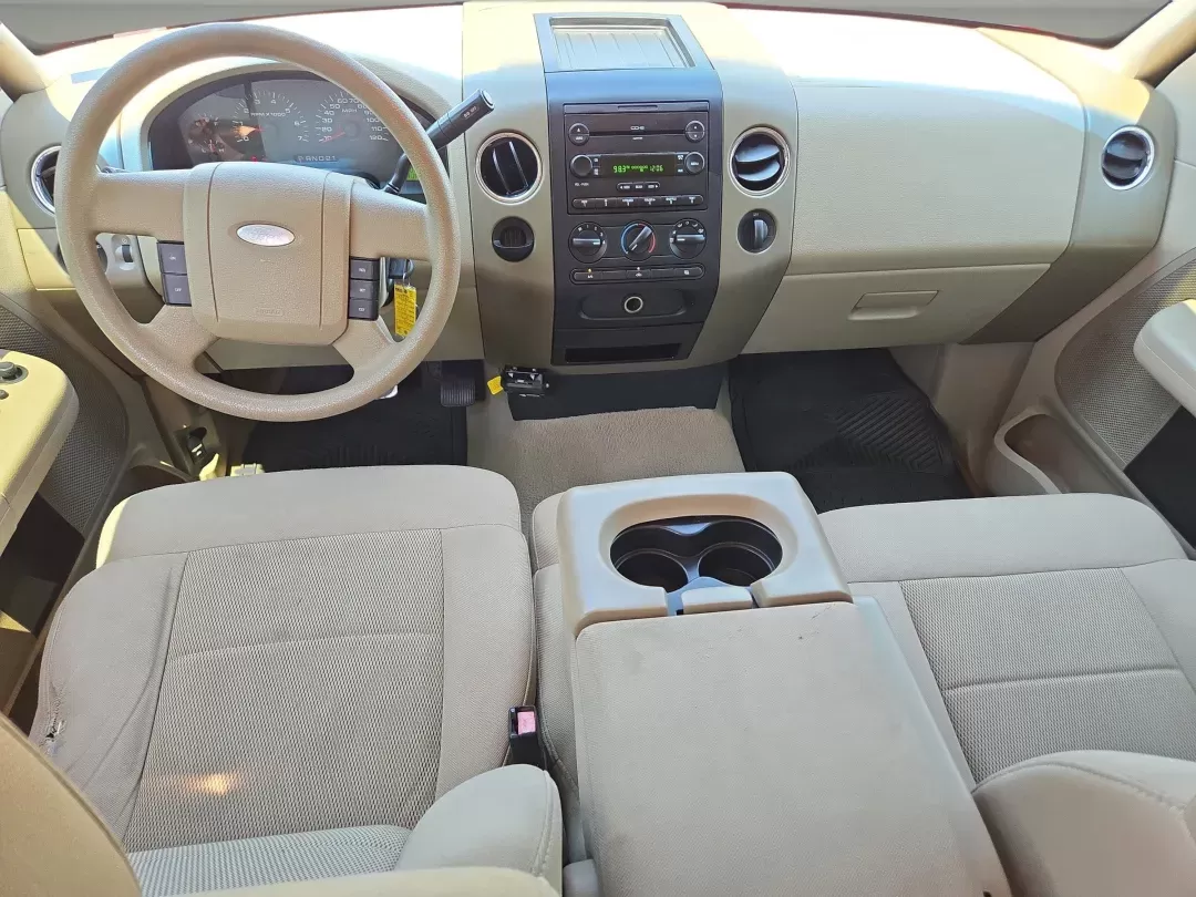 2006 Ford F-150 XLT (1FTRW12W86F) with an Other engine, located at 3959 U.S. 80 W, Phenix City, AL, 36870, (334) 297-4885, 32.469296, -85.135185 - **Unleash the Adventure: 2006 Ford F-150 XLT - Your Perfect Pickup!**<br /> <br /> Are you ready to elevate your lifestyle with a vehicle that can keep up with your ambitions? Introducing the 2006 Ford F-150 XLT, available now at Gils Auto in Phenix City, AL. This robust crew cab pickup is not just - Photo#13