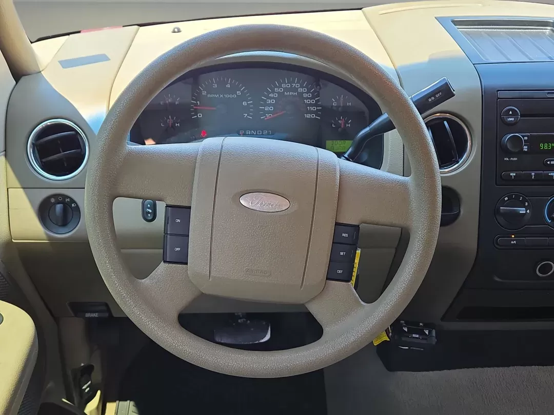 2006 Ford F-150 XLT (1FTRW12W86F) with an Other engine, located at 3959 U.S. 80 W, Phenix City, AL, 36870, (334) 297-4885, 32.469296, -85.135185 - **Unleash the Adventure: 2006 Ford F-150 XLT - Your Perfect Pickup!**<br /> <br /> Are you ready to elevate your lifestyle with a vehicle that can keep up with your ambitions? Introducing the 2006 Ford F-150 XLT, available now at Gils Auto in Phenix City, AL. This robust crew cab pickup is not just - Photo#15