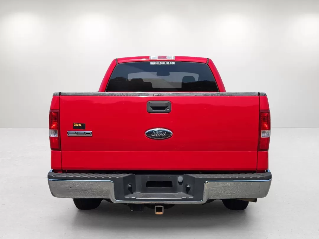 2006 Ford F-150 XLT (1FTRW12W86F) with an Other engine, located at 5115 14th Ave., Columbus, GA, 31904, (706) 323-0345, 32.511494, -84.971046 - **Rev Up Your Adventures with the 2006 Ford F-150 XLT in Phenix City, AL!**<br /> <br /> Are you searching for a reliable and versatile truck that can handle everything from family road trips to weekend adventures? Look no further! At Gils Auto, located at 3959 U.S. 80 W, Phenix City, AL, we proudly - Photo#5