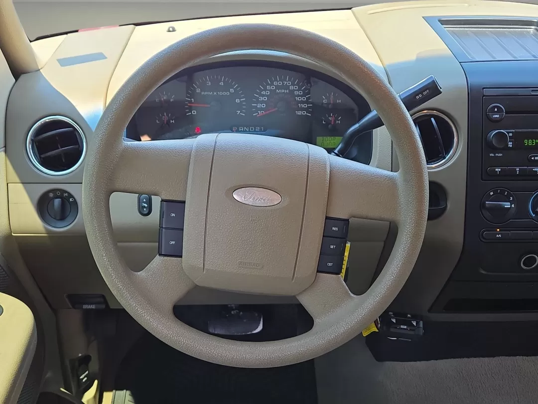 2006 Ford F-150 XLT (1FTRW12W86F) with an Other engine, located at 5115 14th Ave., Columbus, GA, 31904, (706) 323-0345, 32.511494, -84.971046 - **Rev Up Your Adventures with the 2006 Ford F-150 XLT in Phenix City, AL!**<br /> <br /> Are you searching for a reliable and versatile truck that can handle everything from family road trips to weekend adventures? Look no further! At Gils Auto, located at 3959 U.S. 80 W, Phenix City, AL, we proudly - Photo#15