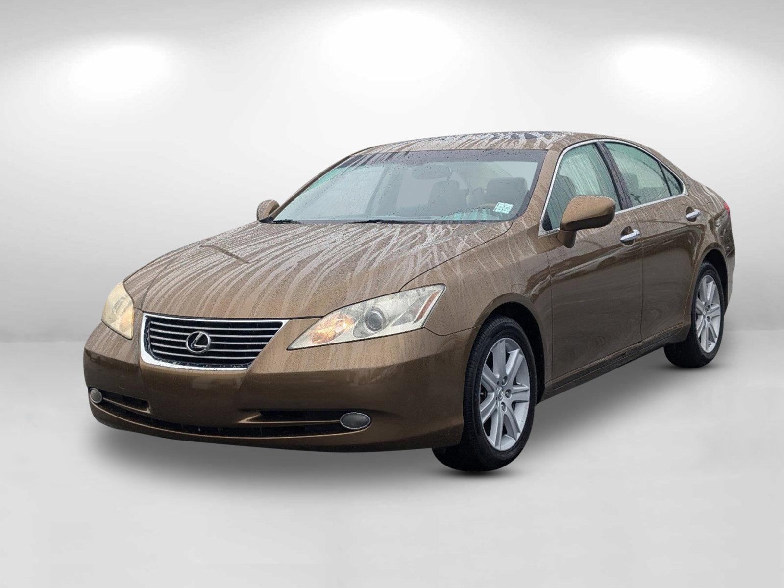 2007 Lexus ES 350 (JTHBJ46G972) with an Gas V6 3.5L/210 engine, 6-Speed Automatic transmission, located at 7000 Northlake Connector, Columbus, GA, 31904, (706) 987-8085, 32.524975, -84.978134 - 2007 Lexus ES 350 - Photo#16