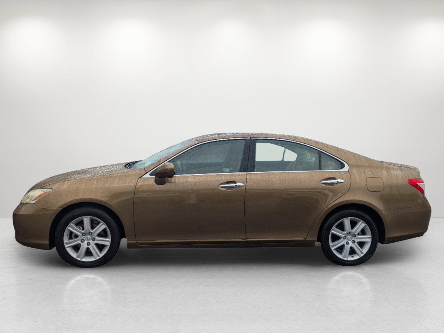 2007 Lexus ES 350 (JTHBJ46G972) with an Gas V6 3.5L/210 engine, 6-Speed Automatic transmission, located at 7000 Northlake Connector, Columbus, GA, 31904, (706) 987-8085, 32.524975, -84.978134 - 2007 Lexus ES 350 - Photo#7