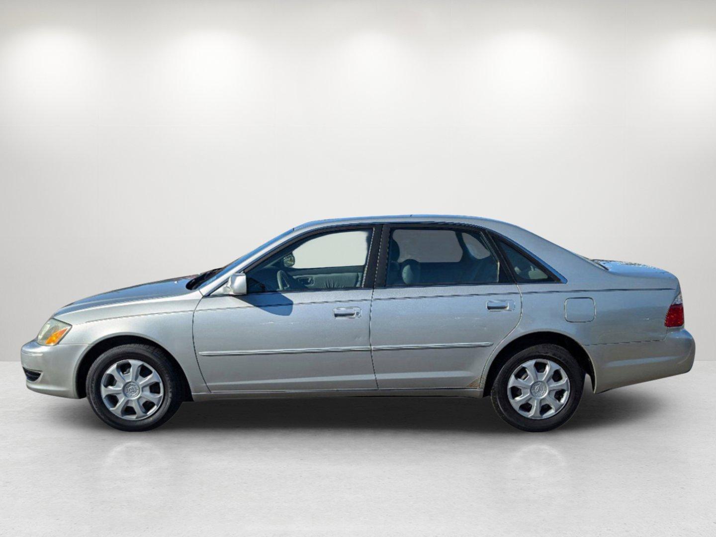 2004 Toyota Avalon XL (4T1BF28B34U) with an Gas V6 3.0L/183 engine, 4-Speed Automatic w/OD transmission, located at 1430 Gateway Drive, Opelika, AL, 36801, (334) 239-0944, 32.637871, -85.409790 - 2004 Toyota Avalon XL - Photo#7