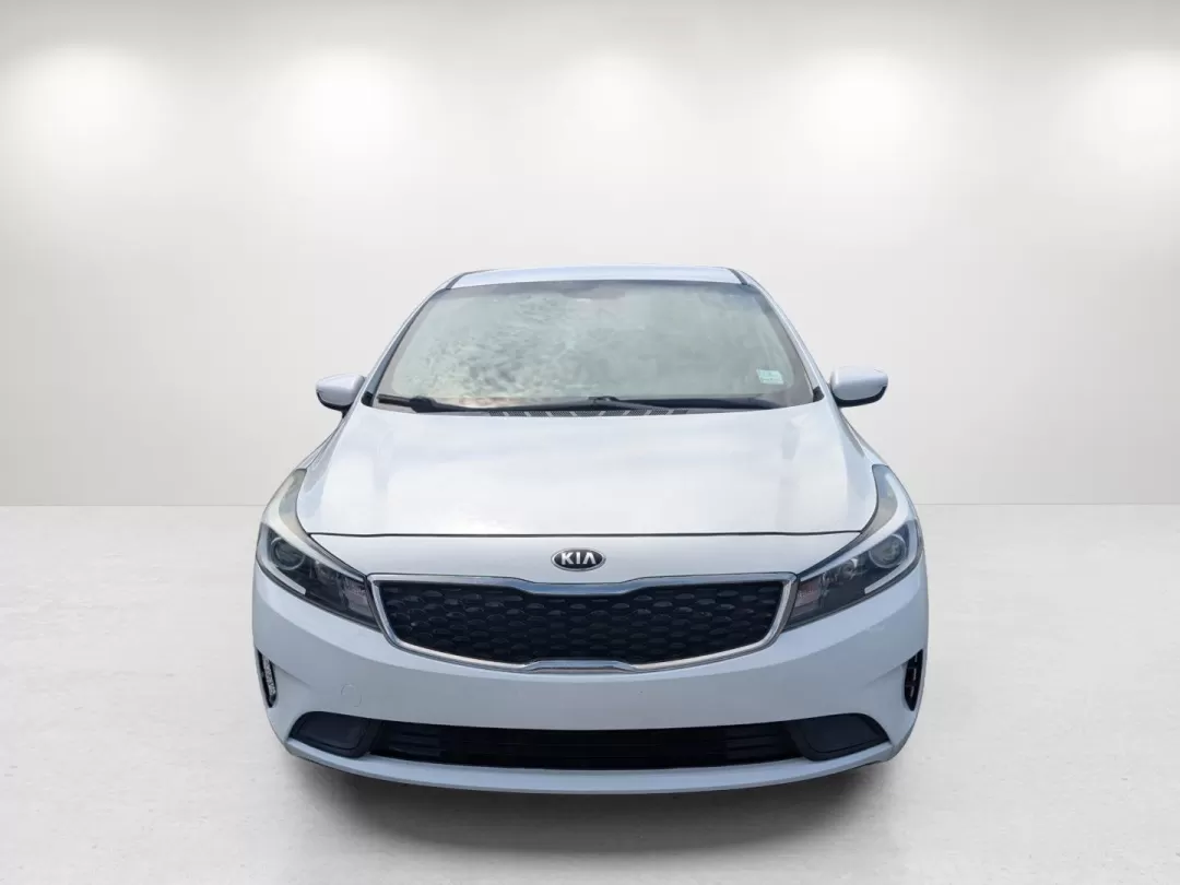 2018 /Black Kia Forte LX (3KPFL4A76JE) with an Other engine, located at 3959 U.S. 80 W, Phenix City, AL, 36870, (334) 297-4885, 32.469296, -85.135185 - **Drive Your Future with the 2018 Kia Forte LX Perfect for Budget-Conscious Buyers!**<br /> <br /> Are you in the market for a reliable sedan that balances comfort, affordability, and style? Look no further than the 2018 Kia Forte LX, available now at Gils Auto in Phenix City, AL. Whether you're co - Photo#1