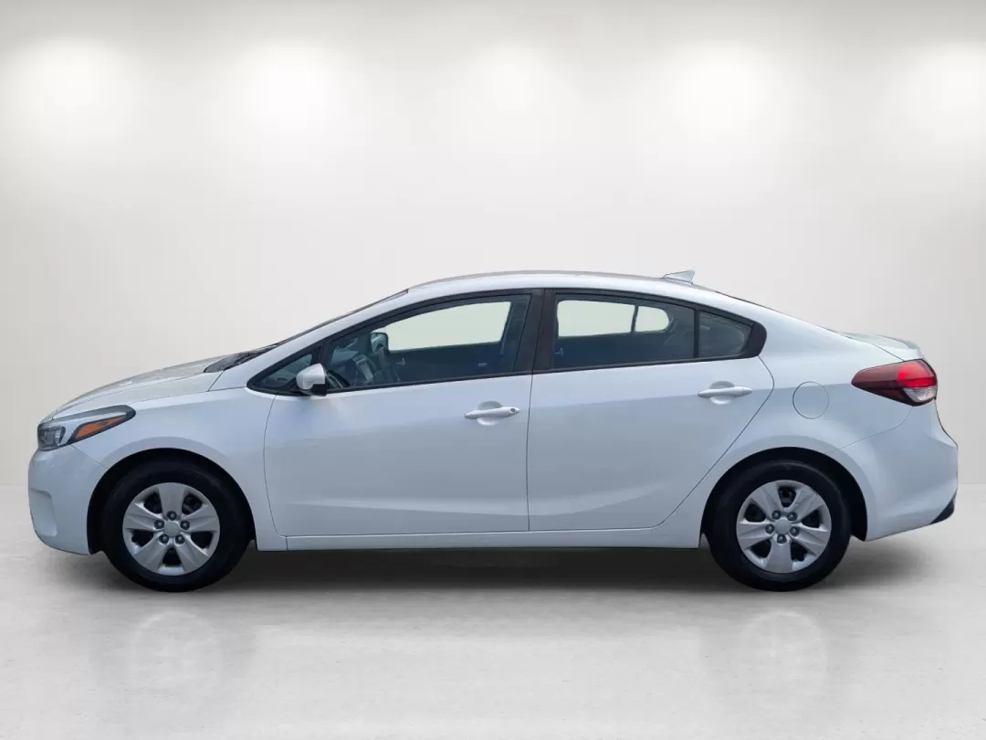 2018 /Black Kia Forte LX (3KPFL4A76JE) with an Other engine, located at 3959 U.S. 80 W, Phenix City, AL, 36870, (334) 297-4885, 32.469296, -85.135185 - **Drive Your Future with the 2018 Kia Forte LX Perfect for Budget-Conscious Buyers!**<br /> <br /> Are you in the market for a reliable sedan that balances comfort, affordability, and style? Look no further than the 2018 Kia Forte LX, available now at Gils Auto in Phenix City, AL. Whether you're co - Photo#7