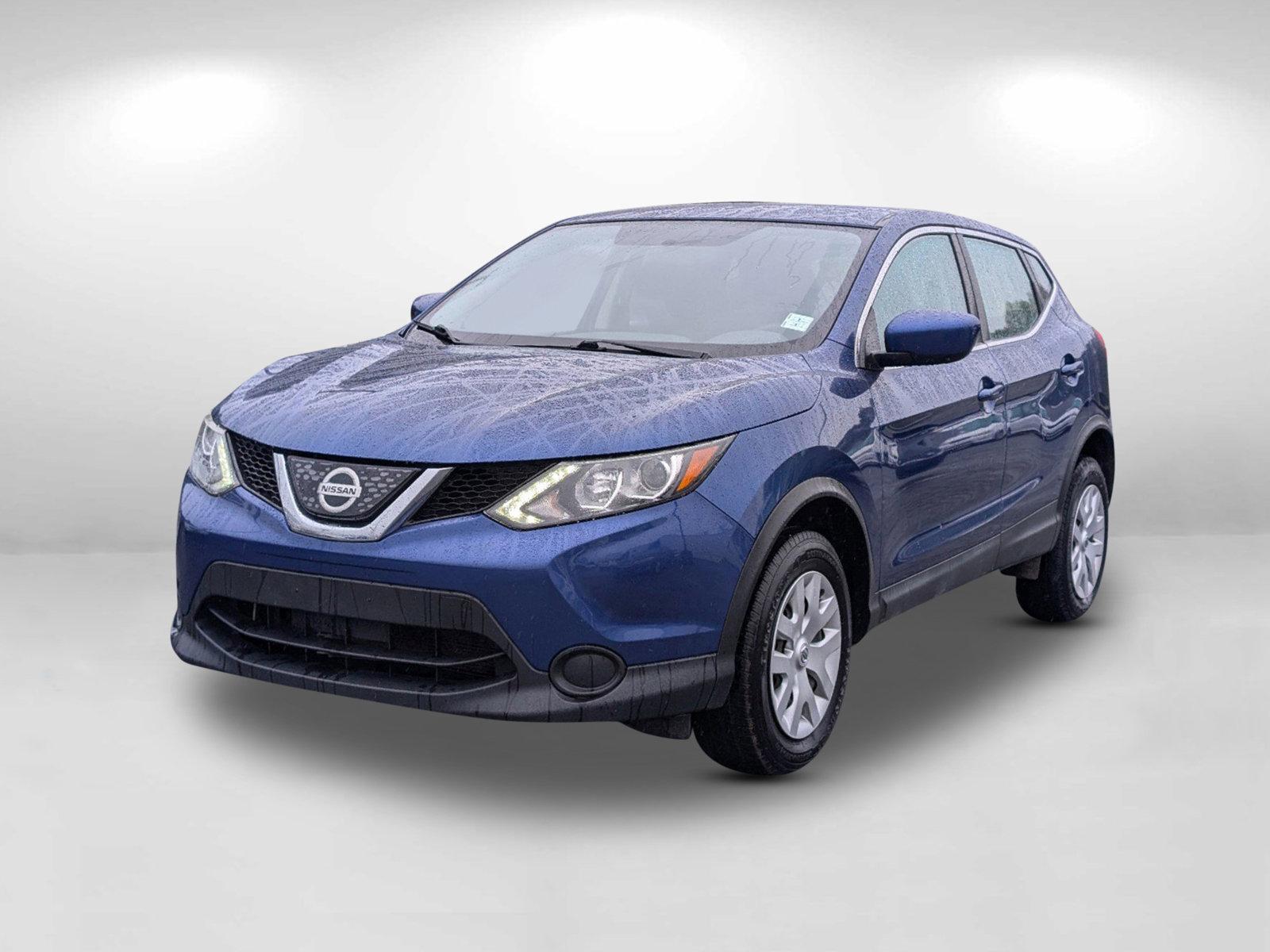 2018 /Charcoal Nissan Rogue Sport S (JN1BJ1CP4JW) with an Regular Unleaded I-4 2.0 L/122 engine, 1-Speed CVT w/OD transmission, located at 5115 14th Ave., Columbus, GA, 31904, (706) 323-0345, 32.511494, -84.971046 - 2018 Nissan Rogue Sport S - Photo#15