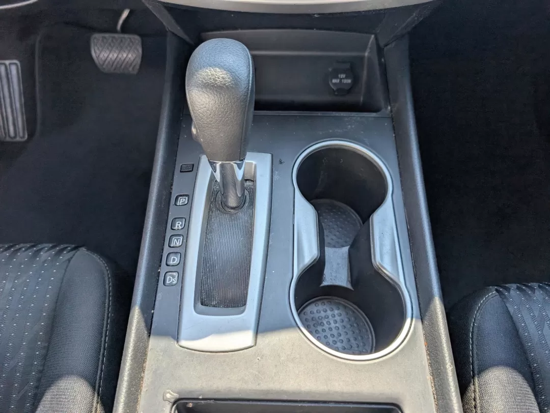 2016 /Charcoal Nissan Altima 2.5 SV (1N4AL3AP9GC) with an Other engine, located at 5115 14th Ave., Columbus, GA, 31904, (706) 323-0345, 32.511494, -84.971046 - **Drive into Adventure with the 2016 Nissan Altima 2.5 SV Your Ideal Companion for Life in Phenix City!**<br /> <br /> Are you looking for a vehicle that seamlessly blends comfort, style, and affordability? Look no further than this stunning 2016 Nissan Altima 2.5 SV, now available at Gils Auto in - Photo#13