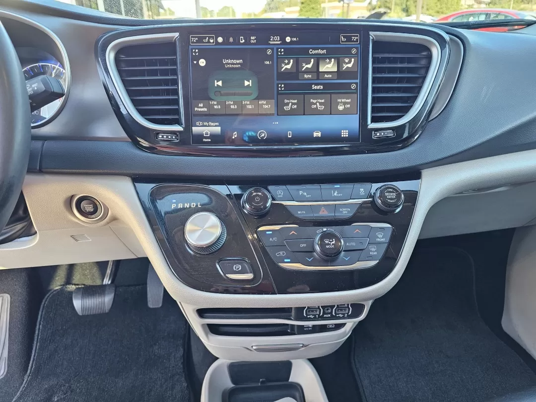 2022 Bright White Clearcoat /Black/Alloy/Black Chrysler Pacifica Touring L (2C4RC1BG2NR) with an Other engine, located at 3959 U.S. 80 W, Phenix City, AL, 36870, (334) 297-4885, 32.469296, -85.135185 - ### Elevate Your Family Adventures with the 2022 Chrysler Pacifica at Gils Auto - Phenix City!<br /> <br /> Are you ready to transform your family outings and daily commutes into extraordinary journeys? The 2022 Chrysler Pacifica is here to elevate your adventures, making it the perfect vehicle for - Photo#10