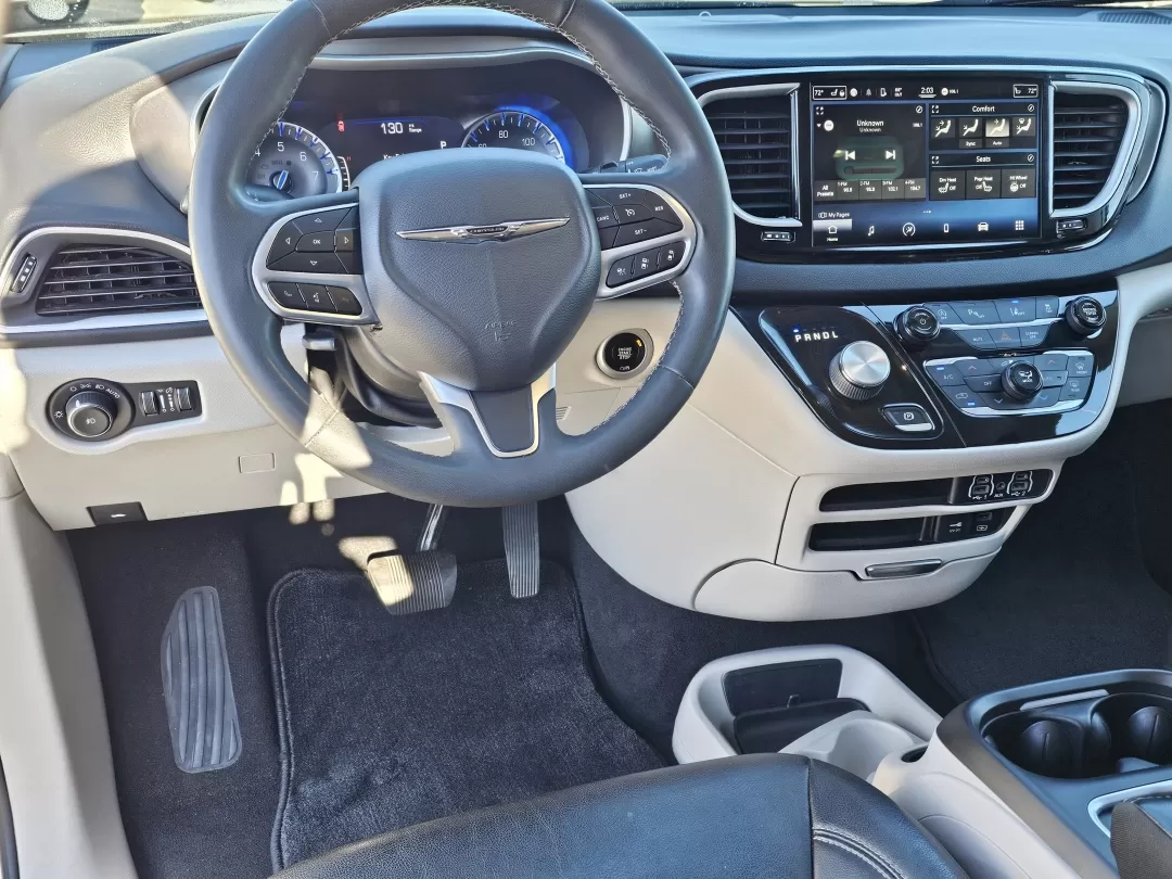 2022 Bright White Clearcoat /Black/Alloy/Black Chrysler Pacifica Touring L (2C4RC1BG2NR) with an Other engine, located at 3959 U.S. 80 W, Phenix City, AL, 36870, (334) 297-4885, 32.469296, -85.135185 - ### Elevate Your Family Adventures with the 2022 Chrysler Pacifica at Gils Auto - Phenix City!<br /> <br /> Are you ready to transform your family outings and daily commutes into extraordinary journeys? The 2022 Chrysler Pacifica is here to elevate your adventures, making it the perfect vehicle for - Photo#15