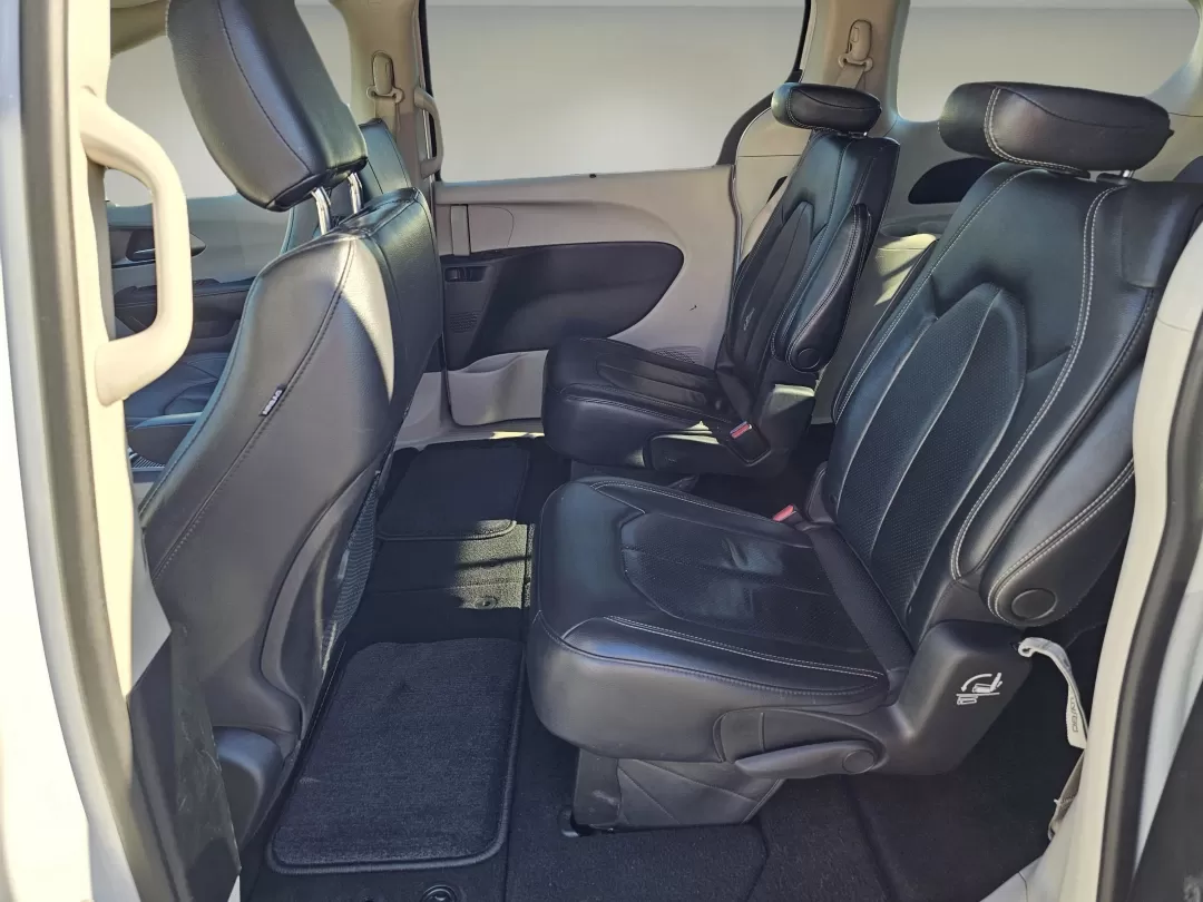 2022 Bright White Clearcoat /Black/Alloy/Black Chrysler Pacifica Touring L (2C4RC1BG2NR) with an Other engine, located at 3959 U.S. 80 W, Phenix City, AL, 36870, (334) 297-4885, 32.469296, -85.135185 - ### Elevate Your Family Adventures with the 2022 Chrysler Pacifica at Gils Auto - Phenix City!<br /> <br /> Are you ready to transform your family outings and daily commutes into extraordinary journeys? The 2022 Chrysler Pacifica is here to elevate your adventures, making it the perfect vehicle for - Photo#14