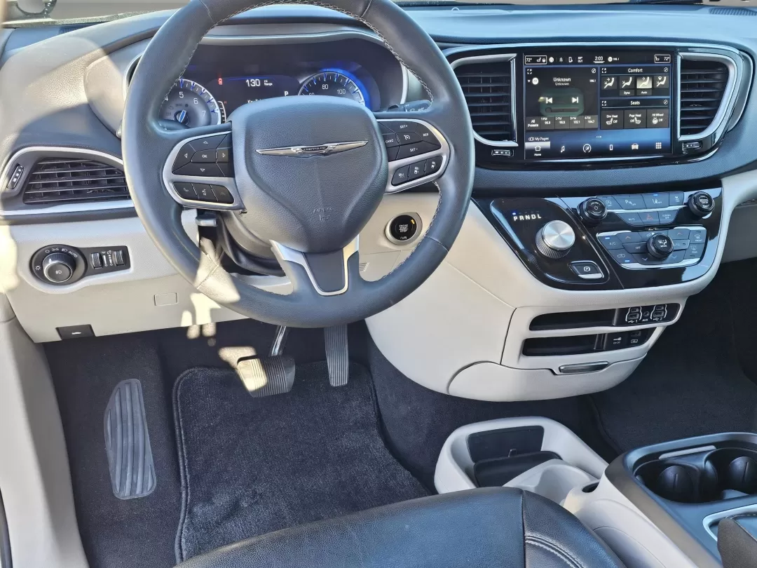 2022 Bright White Clearcoat /Black/Alloy/Black Chrysler Pacifica Touring L (2C4RC1BG2NR) with an Other engine, located at 3959 U.S. 80 W, Phenix City, AL, 36870, (334) 297-4885, 32.469296, -85.135185 - ### Elevate Your Family Adventures with the 2022 Chrysler Pacifica at Gils Auto - Phenix City!<br /> <br /> Are you ready to transform your family outings and daily commutes into extraordinary journeys? The 2022 Chrysler Pacifica is here to elevate your adventures, making it the perfect vehicle for - Photo#16