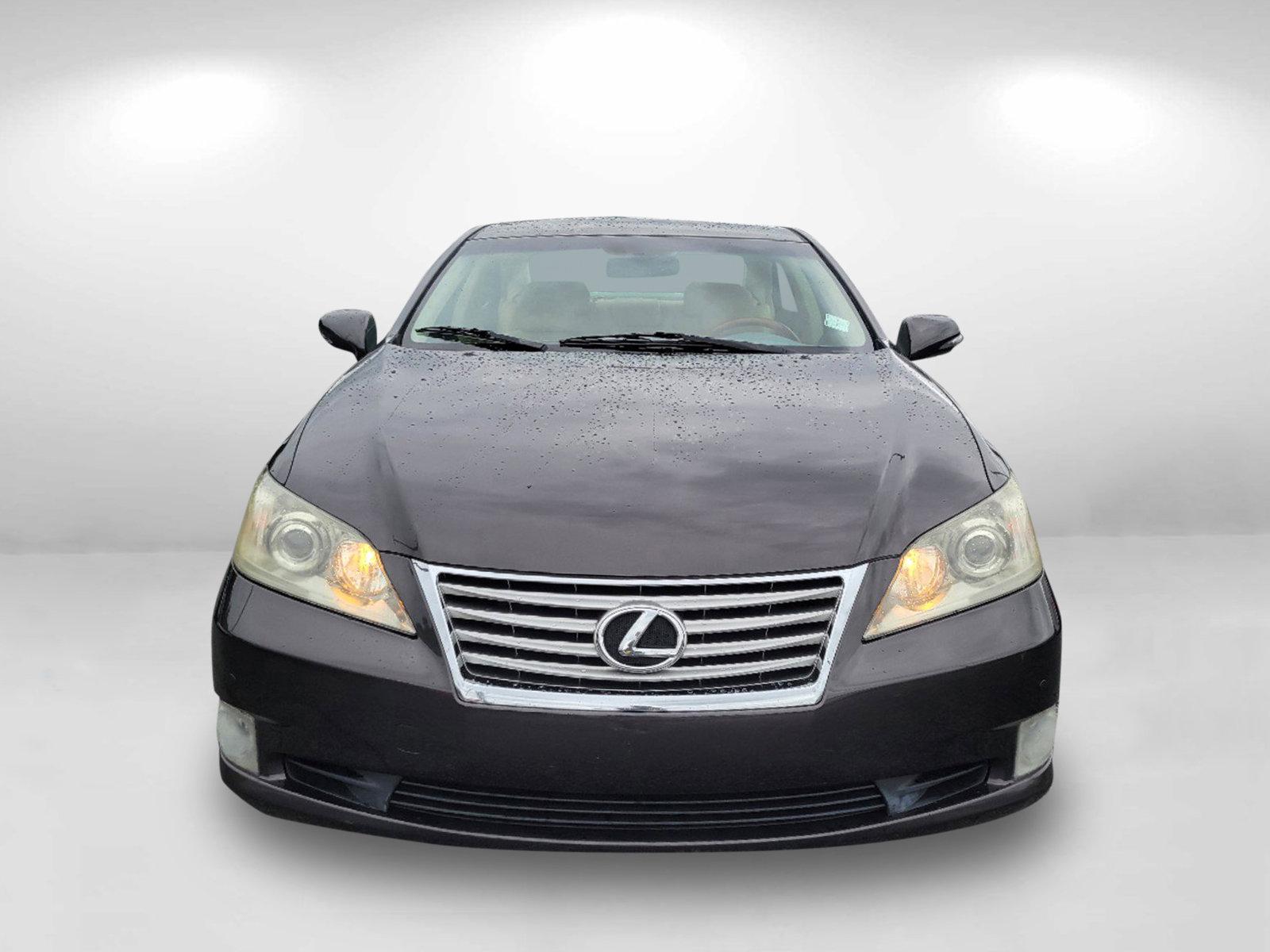 2011 Gray Lexus ES 350 (JTHBK1EG5B2) with an Gas V6 3.5L/210 engine, 6-Speed Automatic transmission, located at 7000 Northlake Connector, Columbus, GA, 31904, (706) 987-8085, 32.524975, -84.978134 - 2011 Lexus ES 350 - Photo#1