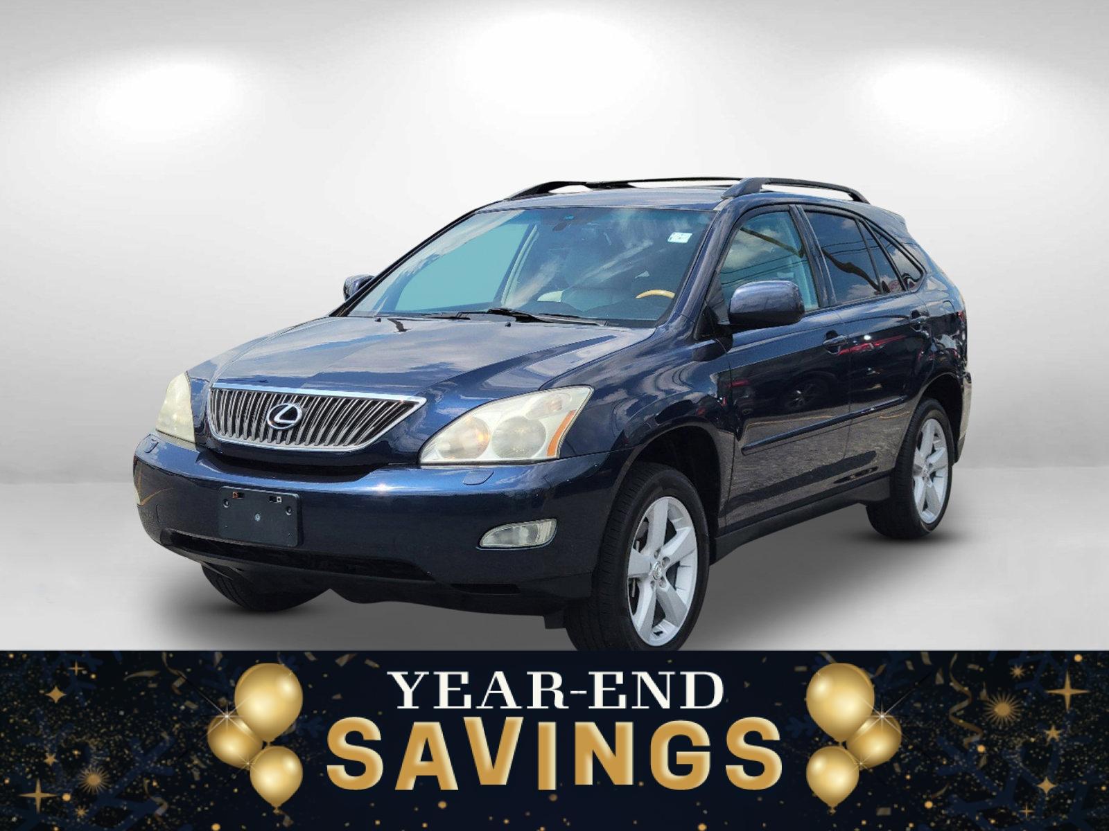 2006 Lexus RX 330 FWD