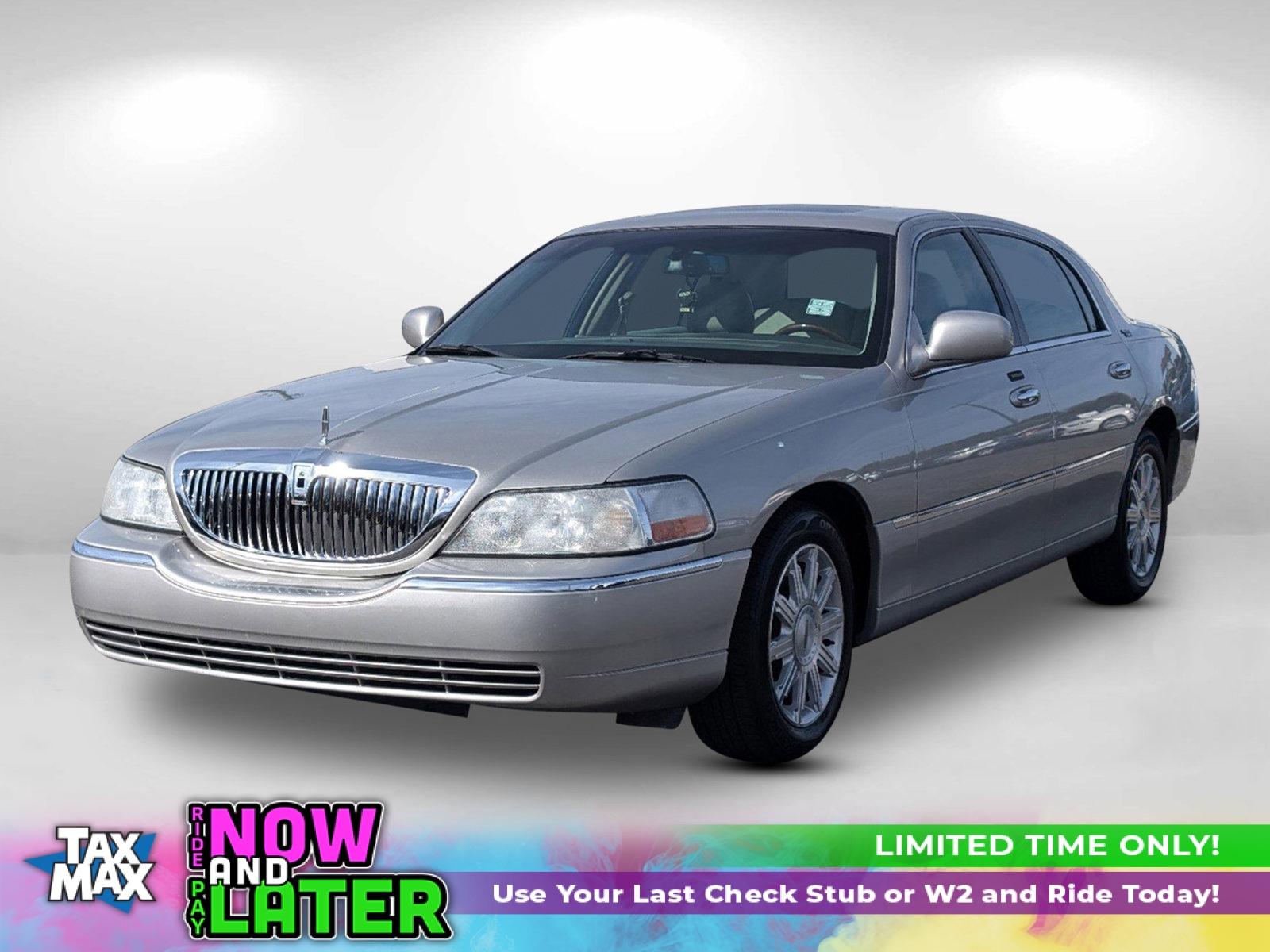 photo of 2006 Lincoln Town Car Signature Limited