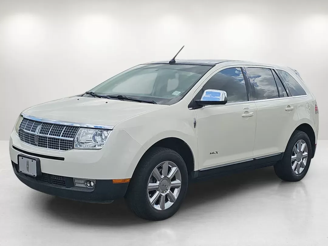 2008 Lincoln MKX (2LMDU68C88B) with an Gas V6 3.5L/213 engine, 6-Speed Automatic w/OD transmission, located at 521 Old Farm Lane Rd, Prattville, AL, 36066, (334) 325-1505, 32.482460, -86.416367 - 2008 Lincoln MKX - Photo#1