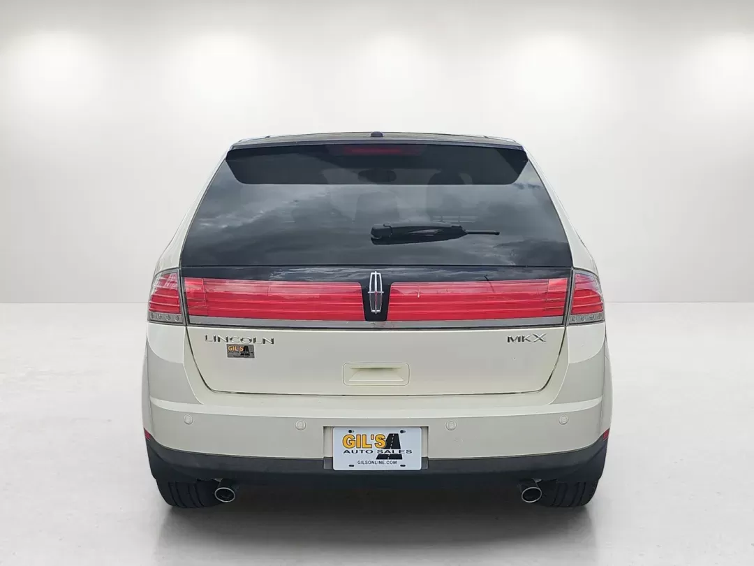 2008 Lincoln MKX (2LMDU68C88B) with an Gas V6 3.5L/213 engine, 6-Speed Automatic w/OD transmission, located at 521 Old Farm Lane Rd, Prattville, AL, 36066, (334) 325-1505, 32.482460, -86.416367 - 2008 Lincoln MKX - Photo#6