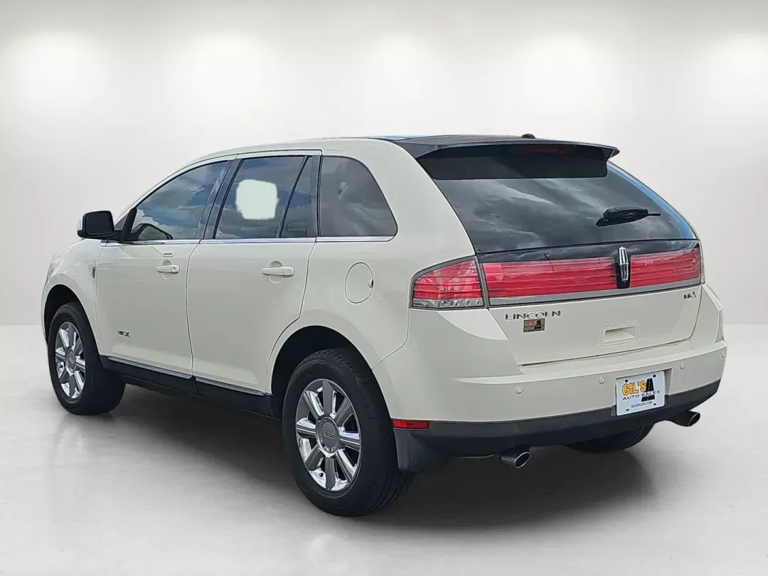 2008 Lincoln MKX (2LMDU68C88B) with an Gas V6 3.5L/213 engine, 6-Speed Automatic w/OD transmission, located at 521 Old Farm Lane Rd, Prattville, AL, 36066, (334) 325-1505, 32.482460, -86.416367 - 2008 Lincoln MKX - Photo#7