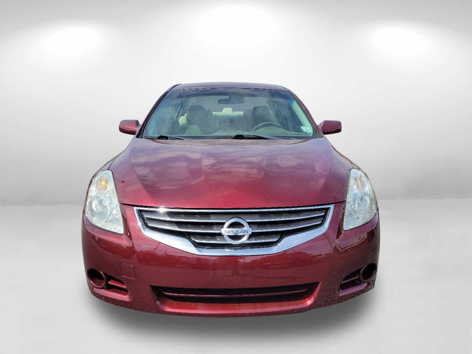 2010 Tuscan Sun /Blonde Nissan Altima 2.5 S (1N4AL2APXAN) with an Gas I4 2.5L/ engine, 1-Speed Continuously Variable transmission, located at 3959 U.S. 80 W, Phenix City, AL, 36870, (334) 297-4885, 32.469296, -85.135185 - 2010 Nissan Altima 2.5 S - Photo#1