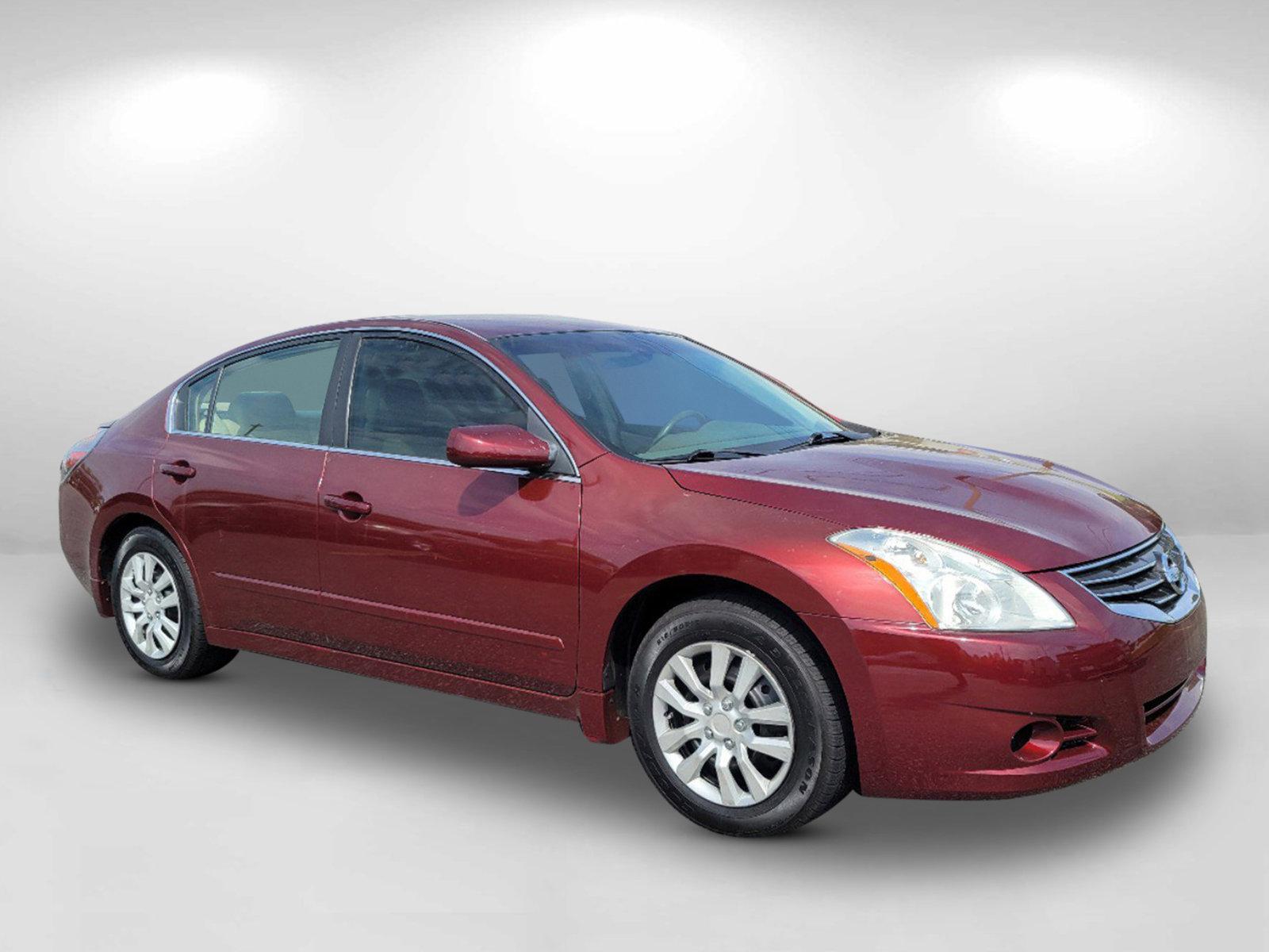 2010 Tuscan Sun /Blonde Nissan Altima 2.5 S (1N4AL2APXAN) with an Gas I4 2.5L/ engine, 1-Speed Continuously Variable transmission, located at 3959 U.S. 80 W, Phenix City, AL, 36870, (334) 297-4885, 32.469296, -85.135185 - 2010 Nissan Altima 2.5 S - Photo#2